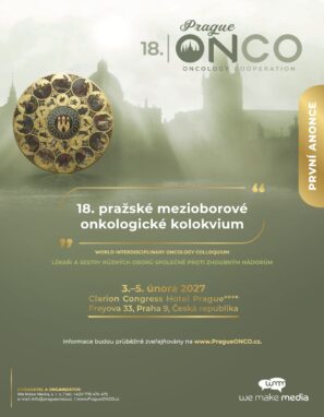 18. PragueONCO_prvni_anonce