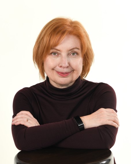 prof. MUDr. Petra Tesařová, CSc.